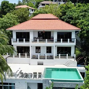 Seaview Garden Koh Tao