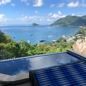 Villa Ocean View, Ko Tao