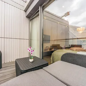 https://flatbook-city-center-apartments-granaria-ii.gdanskhotel.org