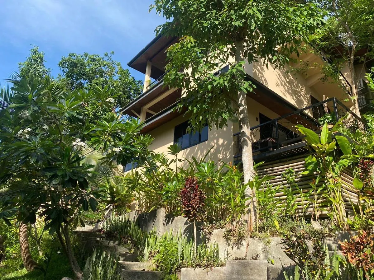 Koh Tao Heights Exclusive Apartments  Koh Tao