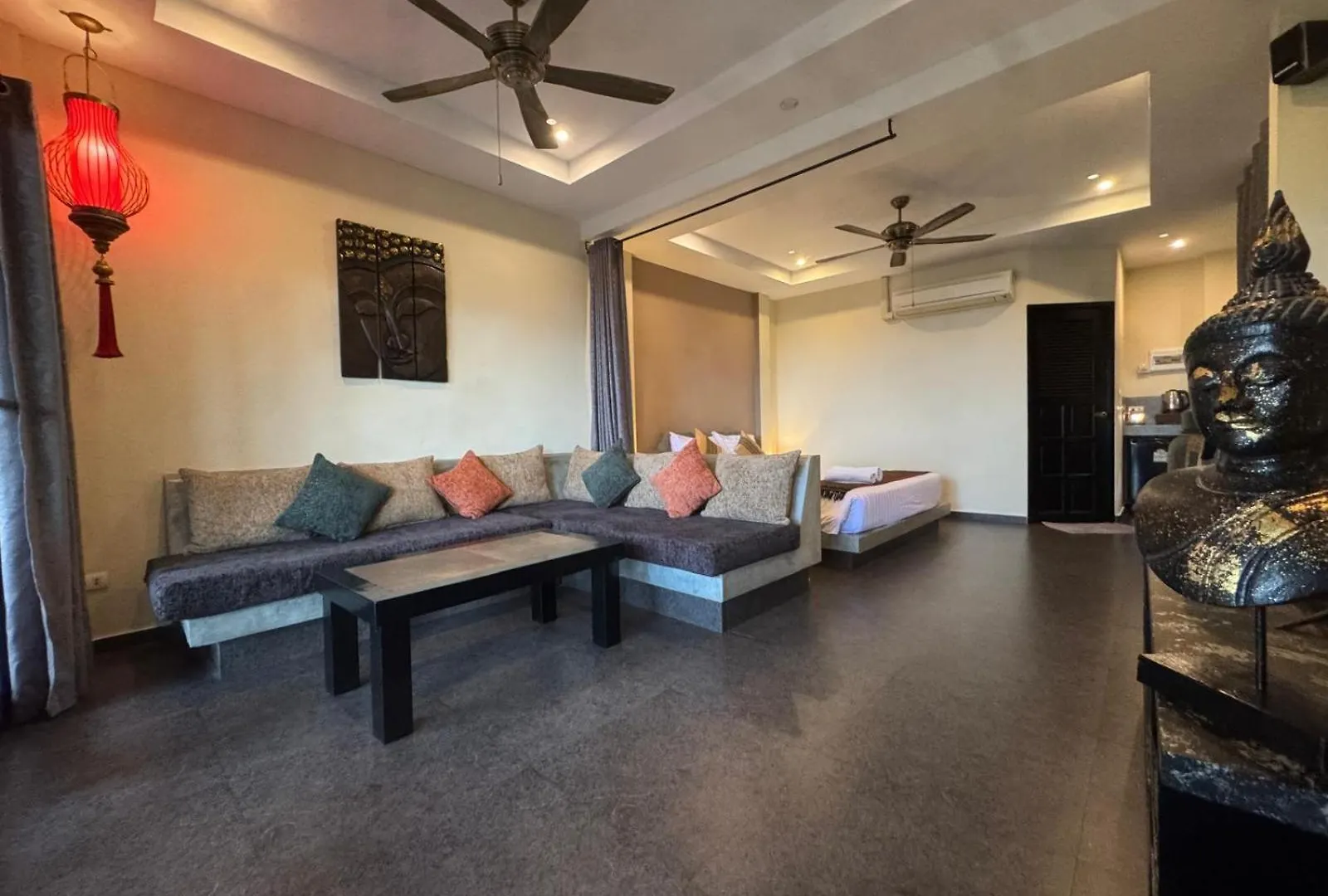 Koh Tao Heights Exclusive Apartments