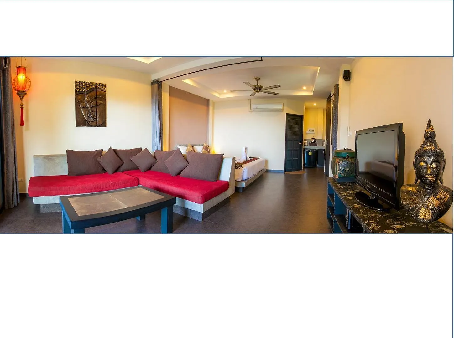 Koh Tao Heights Exclusive Apartments Thailand