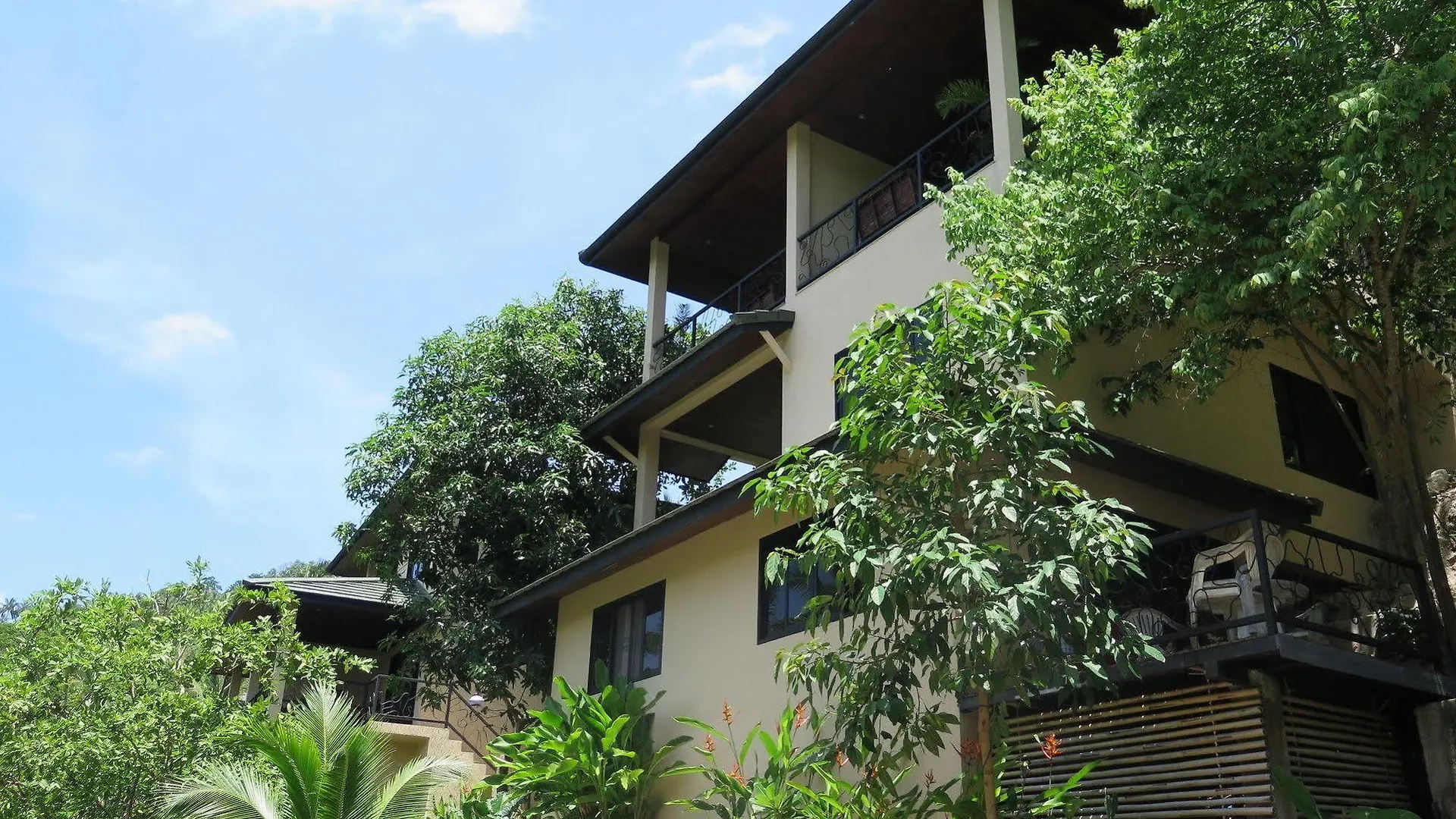 Koh Tao Heights Exclusive Apartments