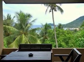 Koh Tao Heights Exclusive Apartments 0*, Koh Tao Thailand