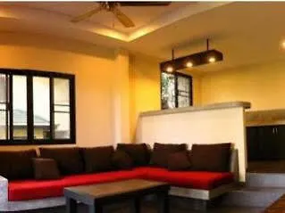 Koh Tao Heights Exclusive Apartments  Koh Tao
