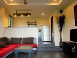 Koh Tao Heights Exclusive Apartments Thailand