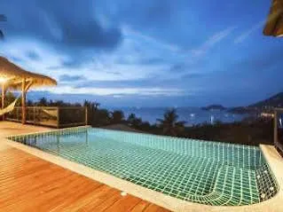 Koh Tao Heights Exclusive Apartments