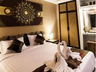 Koh Tao Heights Exclusive Apartments Thailand